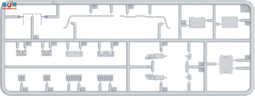 MiniArt ̹ 37002 T-44M ̹