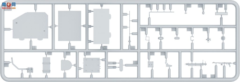 MiniArt ̹ 37002 T-44M ̹