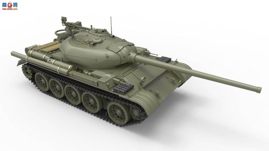 MiniArt ̹ 37003 T-54-1 ̹ˣڹ
