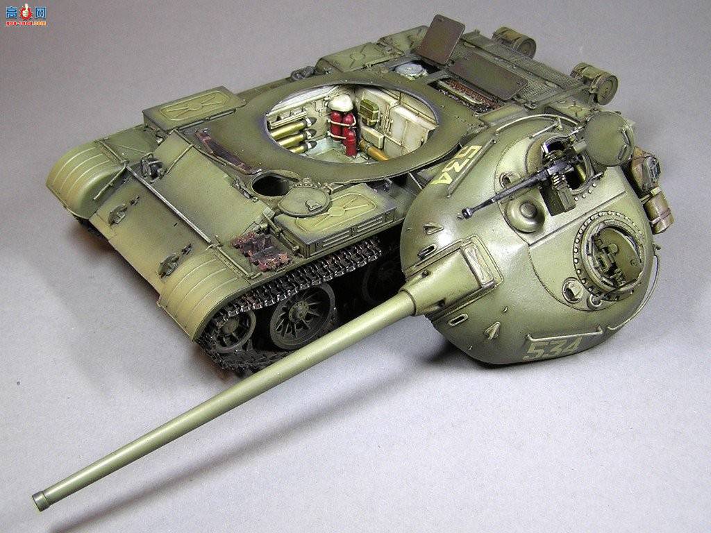MiniArt ̹ 37004 T-54-2 ̹ˣڹ1949