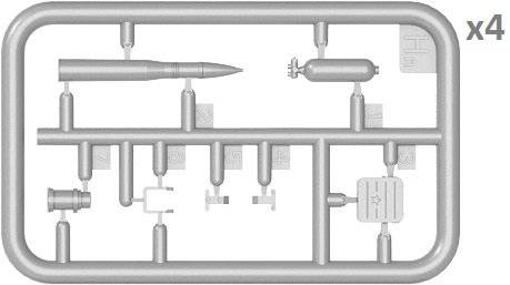 MiniArt ̹ 37007 T-54-3̹ 1951꣨ڹ