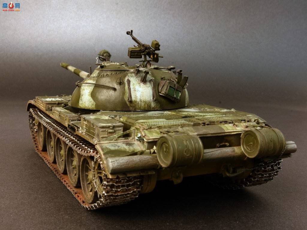 MiniArt ̹ 37011 T-54B̹() ڹ