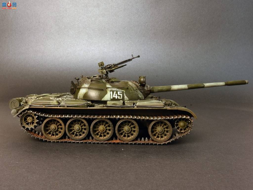 MiniArt ̹ 37011 T-54B̹() ڹ