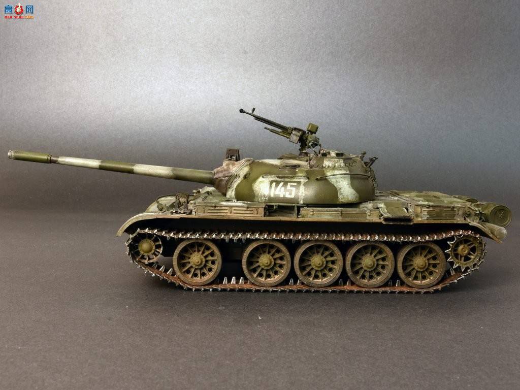 MiniArt ̹ 37011 T-54B̹() ڹ