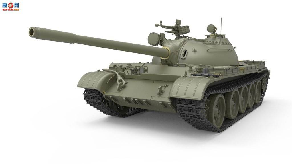 MiniArt ̹ 37011 T-54B̹() ڹ