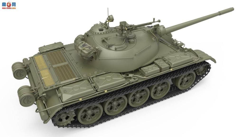 MiniArt ̹ 37011 T-54B̹() ڹ