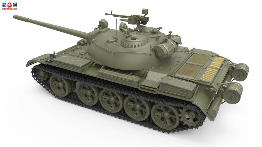 MiniArt ̹ 37011 T-54B̹() ڹ