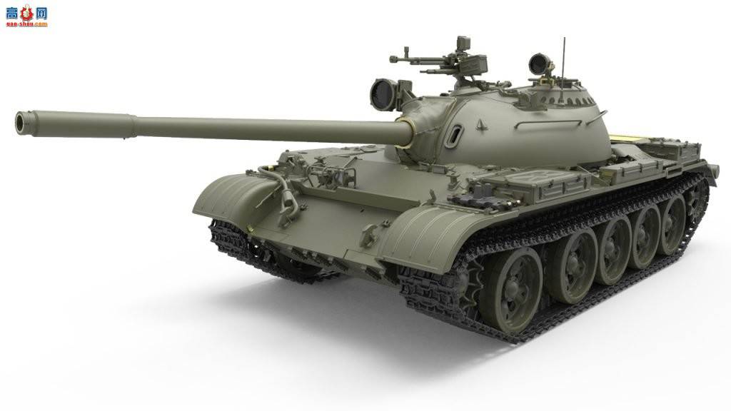 MiniArt ̹ 37011 T-54B̹() ڹ