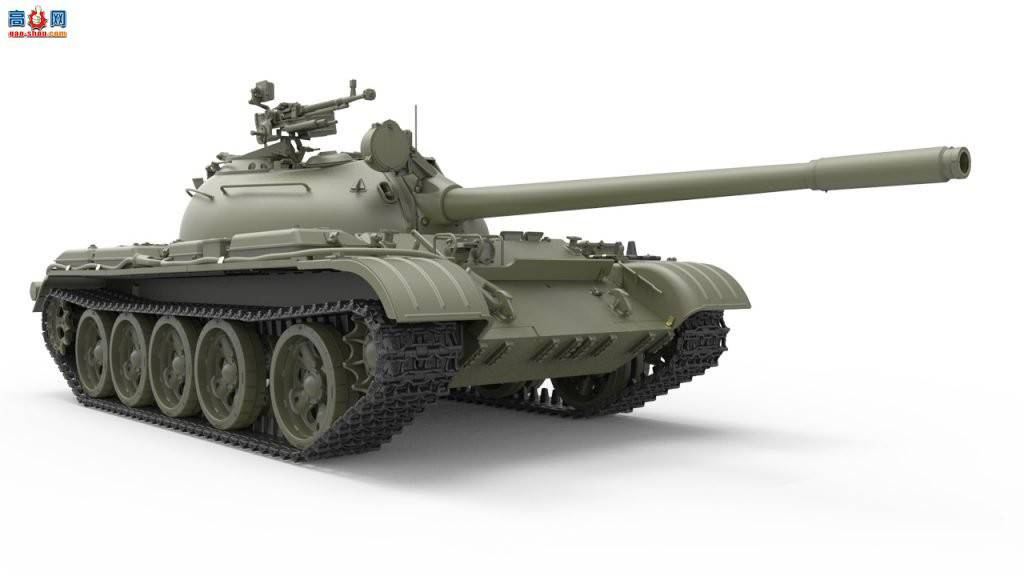 MiniArt ̹ 37011 T-54B̹() ڹ