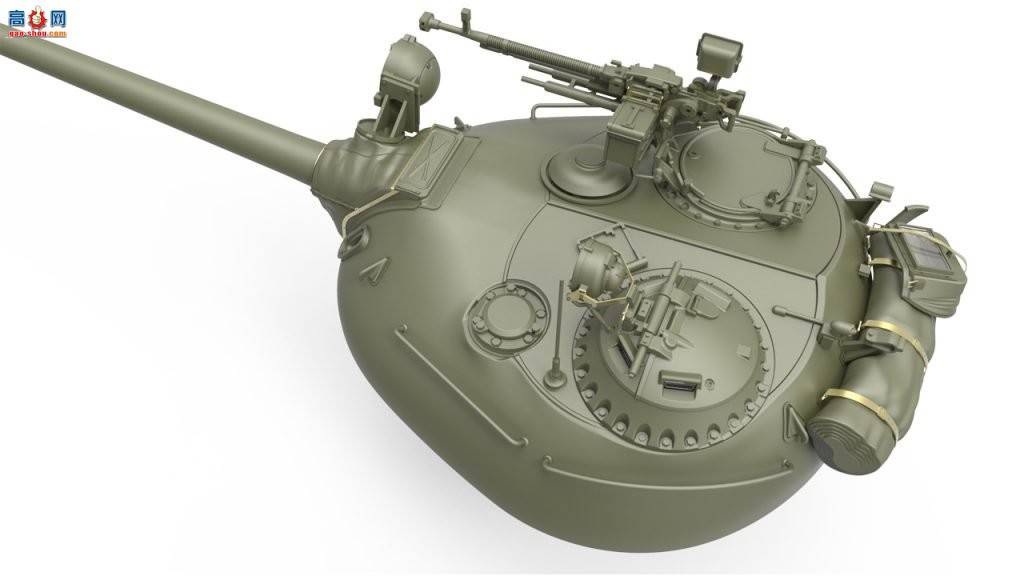 MiniArt ̹ 37011 T-54B̹() ڹ