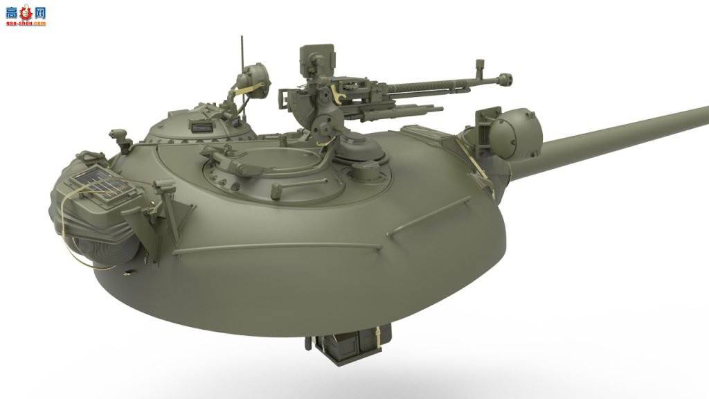 MiniArt ̹ 37011 T-54B̹() ڹ