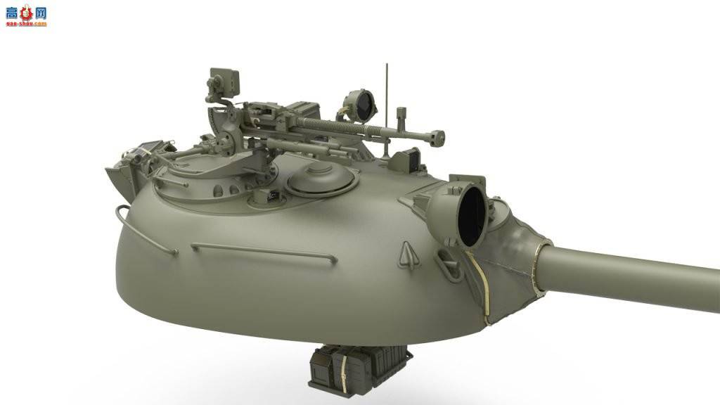 MiniArt ̹ 37011 T-54B̹() ڹ