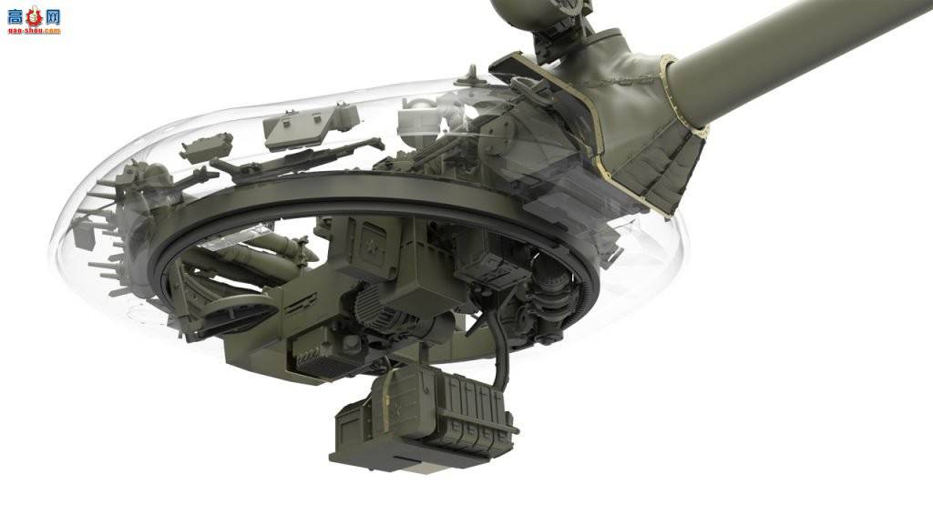 MiniArt ̹ 37011 T-54B̹() ڹ