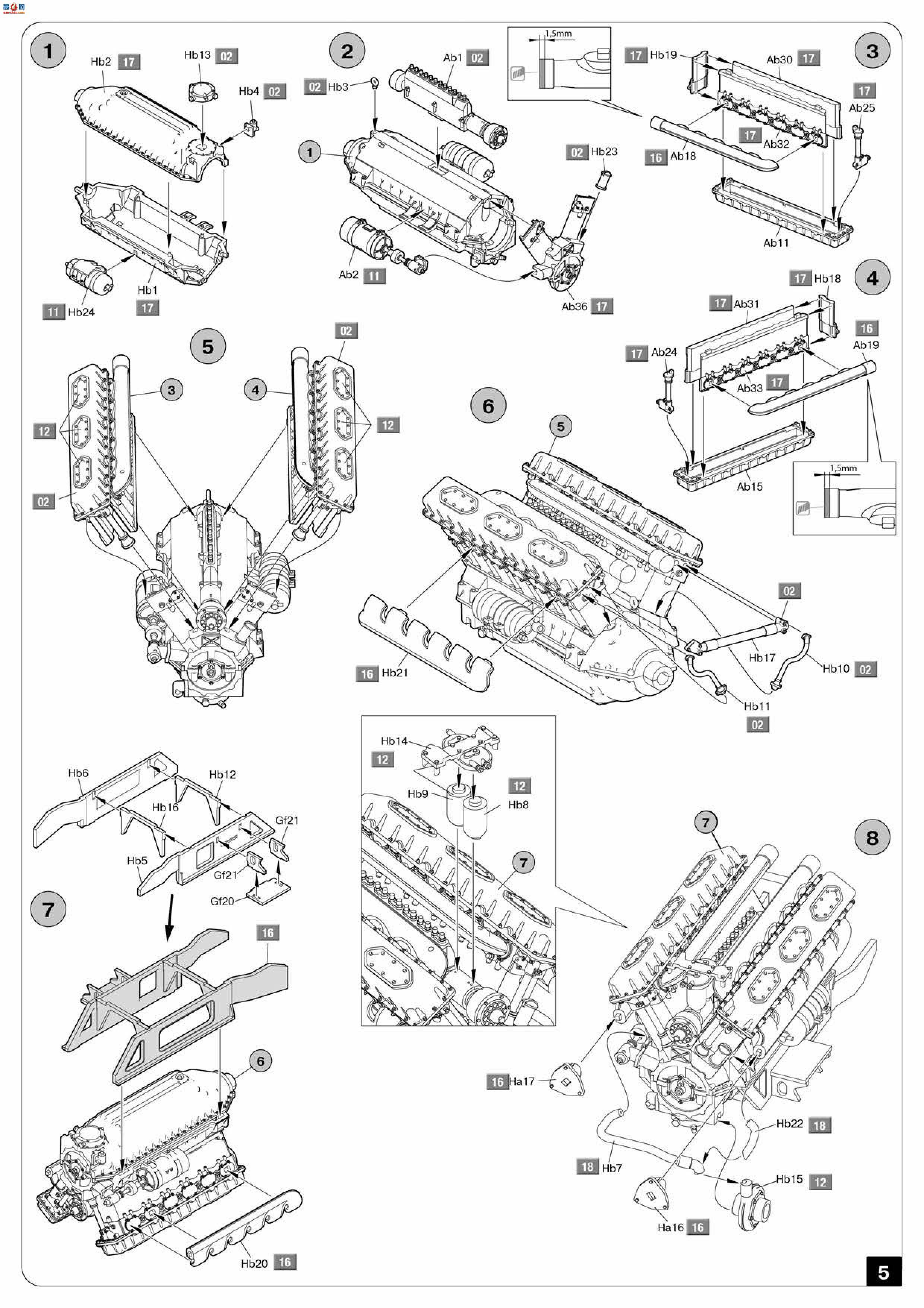 MiniArt ̹ 37011 T-54B̹() ڹ
