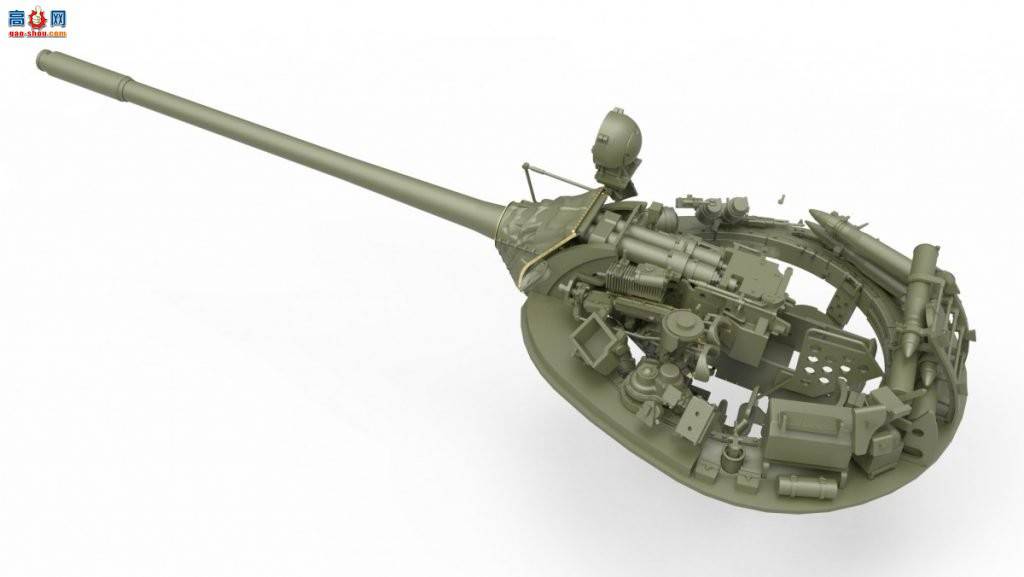 MiniArt ̹ 37018 T-55 1963 ̹ ڹ