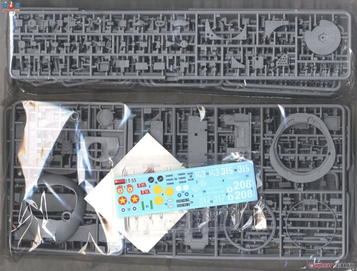 MiniArt ̹ 37018 T-55 1963 ̹ ڹ