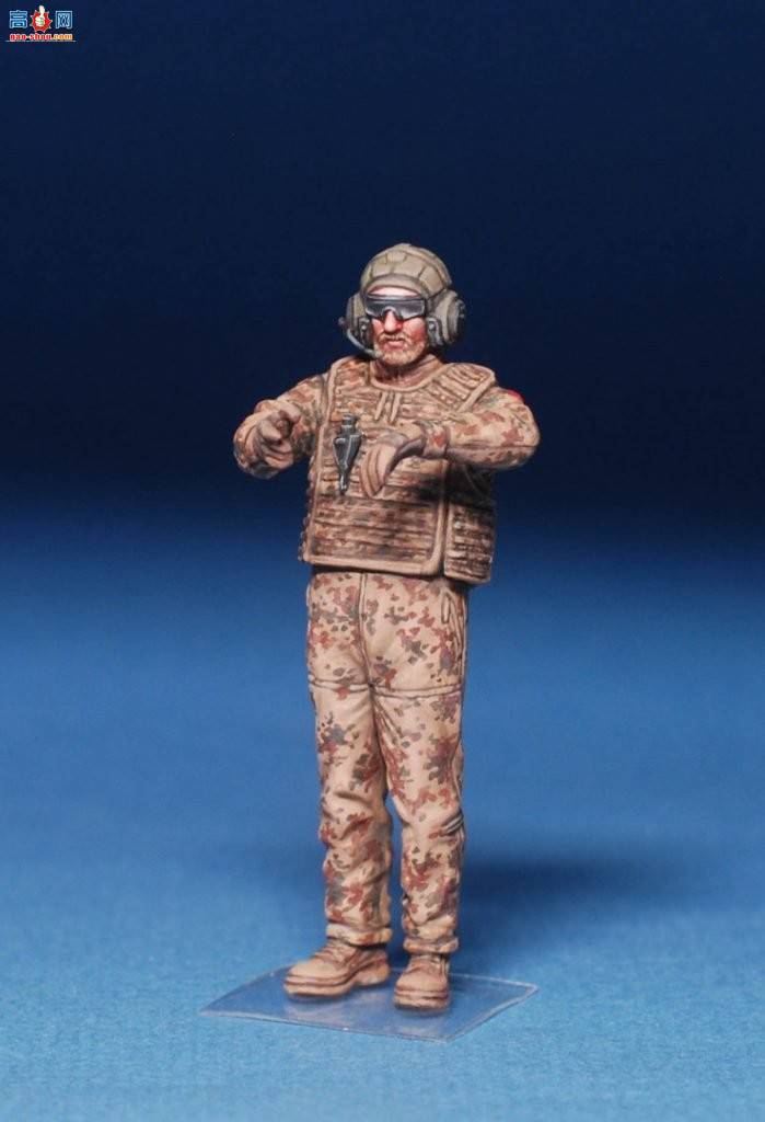 MiniArt ���� 37032 ��װ����̹�˳�Ա