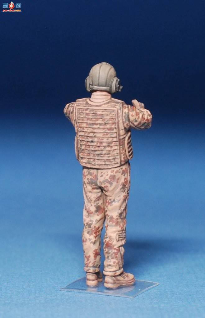 MiniArt ���� 37032 ��װ����̹�˳�Ա