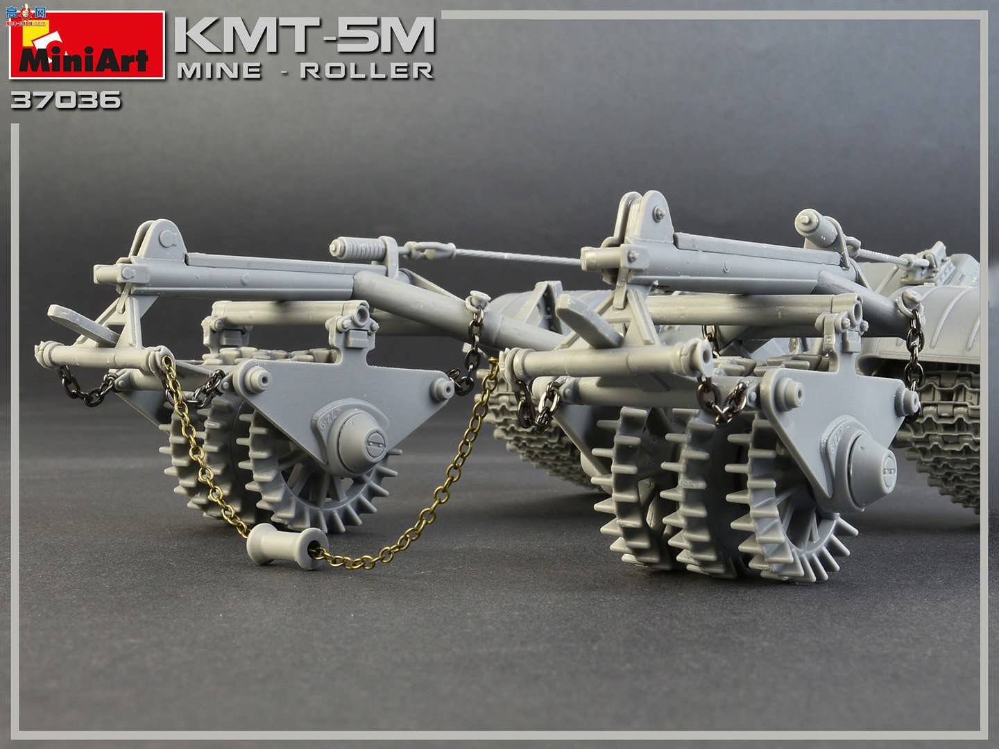 MiniArt 37036 KMT-5M ɨ׹