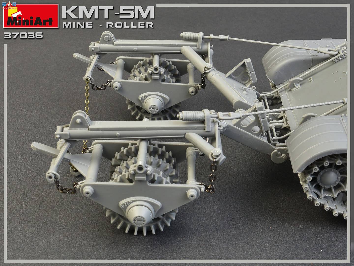 MiniArt 37036 KMT-5M ɨ׹
