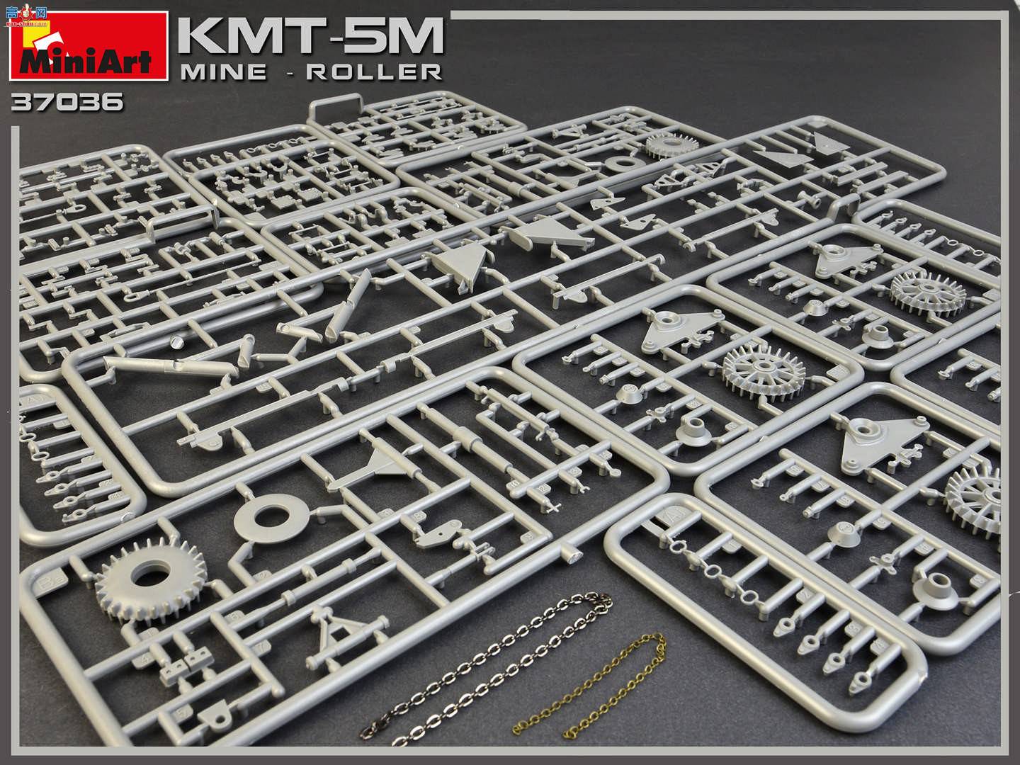 MiniArt 37036 KMT-5M ɨ׹