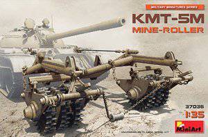 MiniArt 37036 KMT-5M ɨ׹