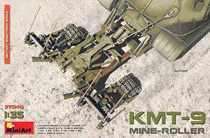 MiniArt 37040 ɨ׹KMT-9