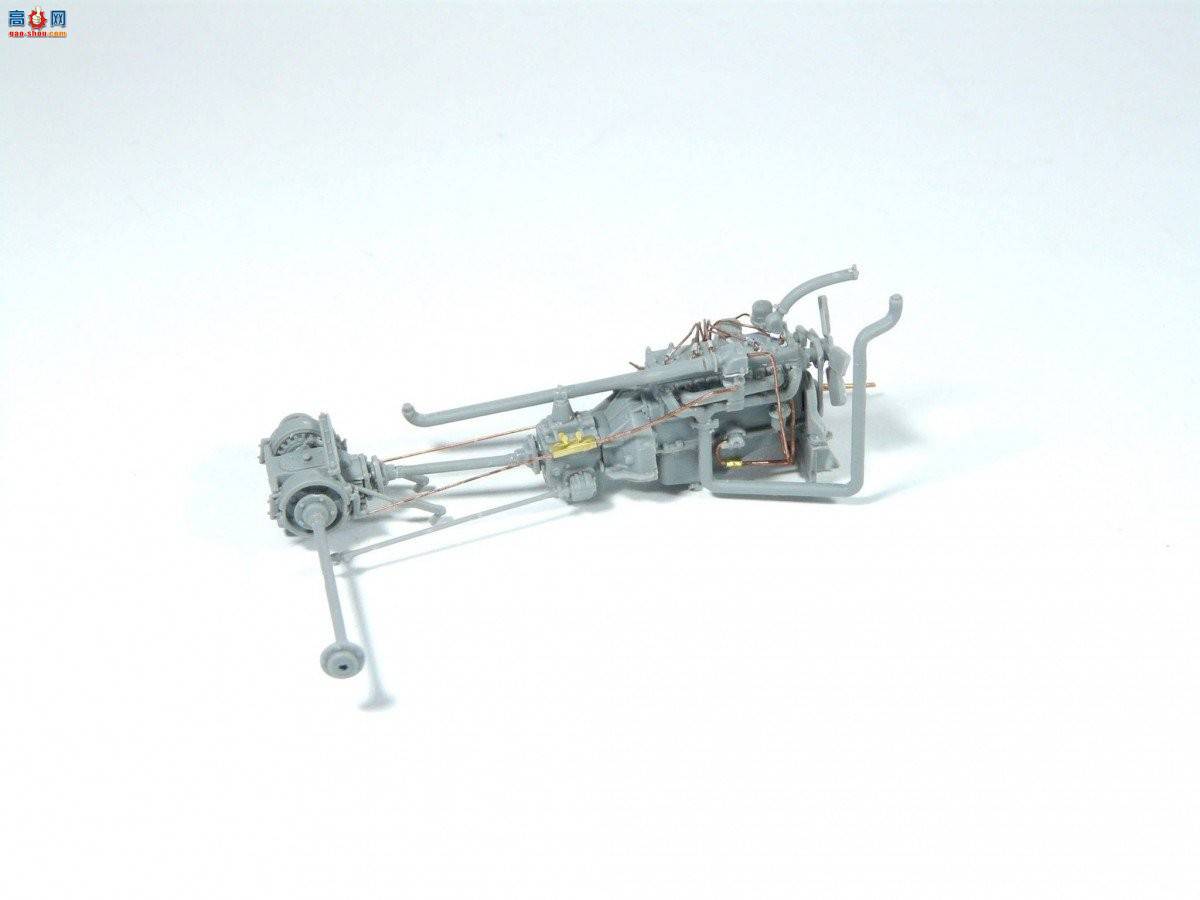 MiniArt T-60 ����̹�ˣ�ȫ�ڹ�������