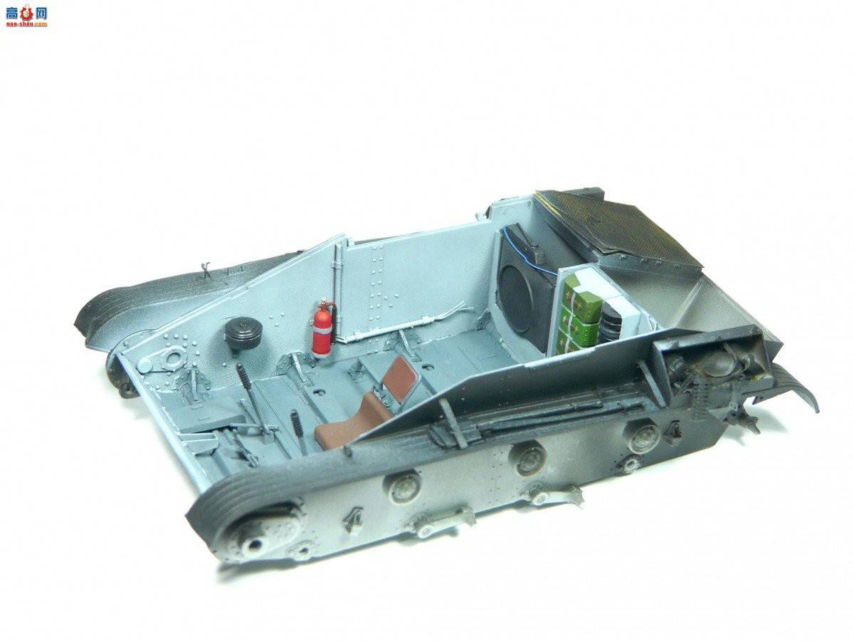 MiniArt T-60 ����̹�ˣ�ȫ�ڹ�������