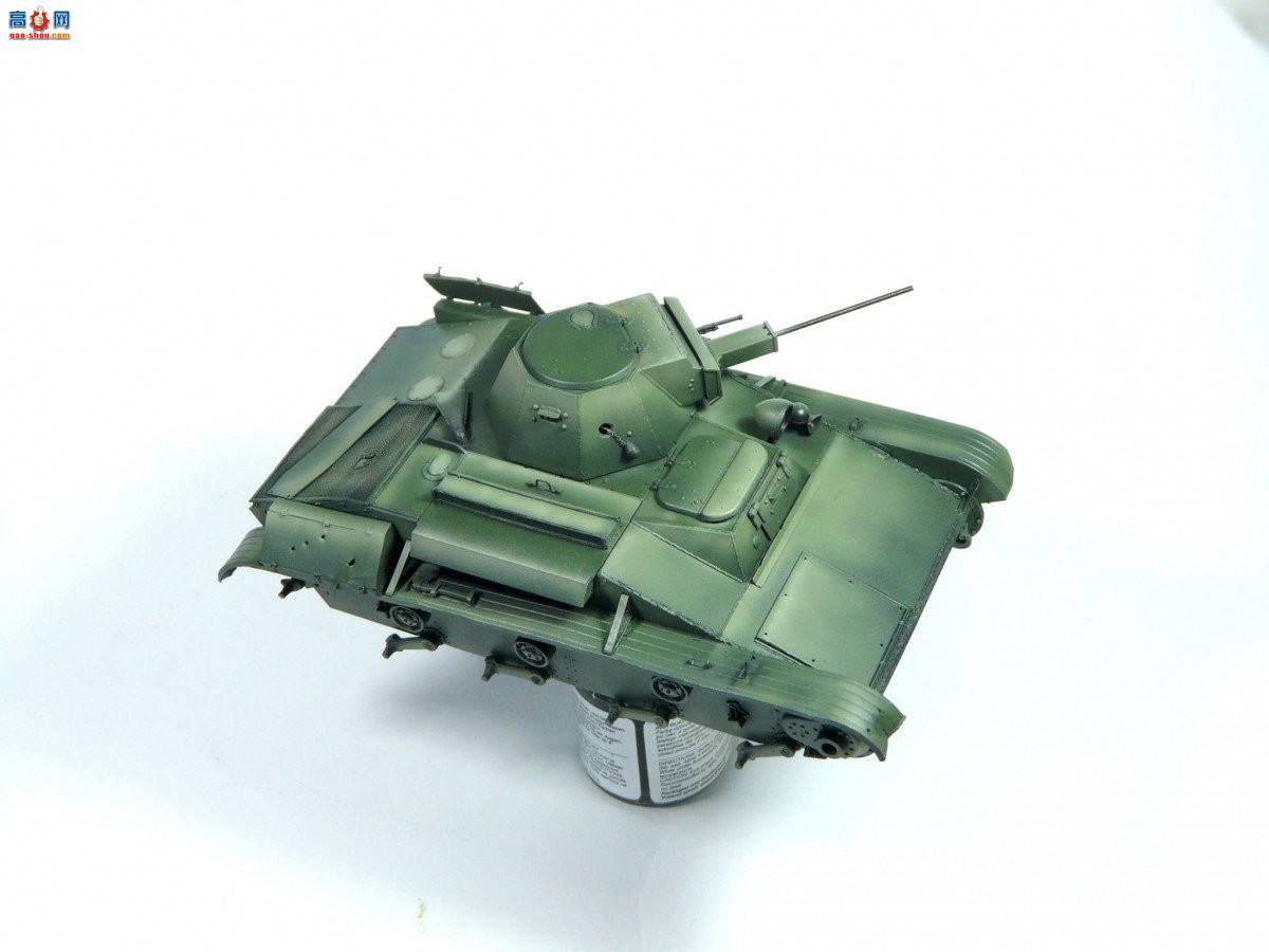 MiniArt T-60 ̹ˣȫڹ