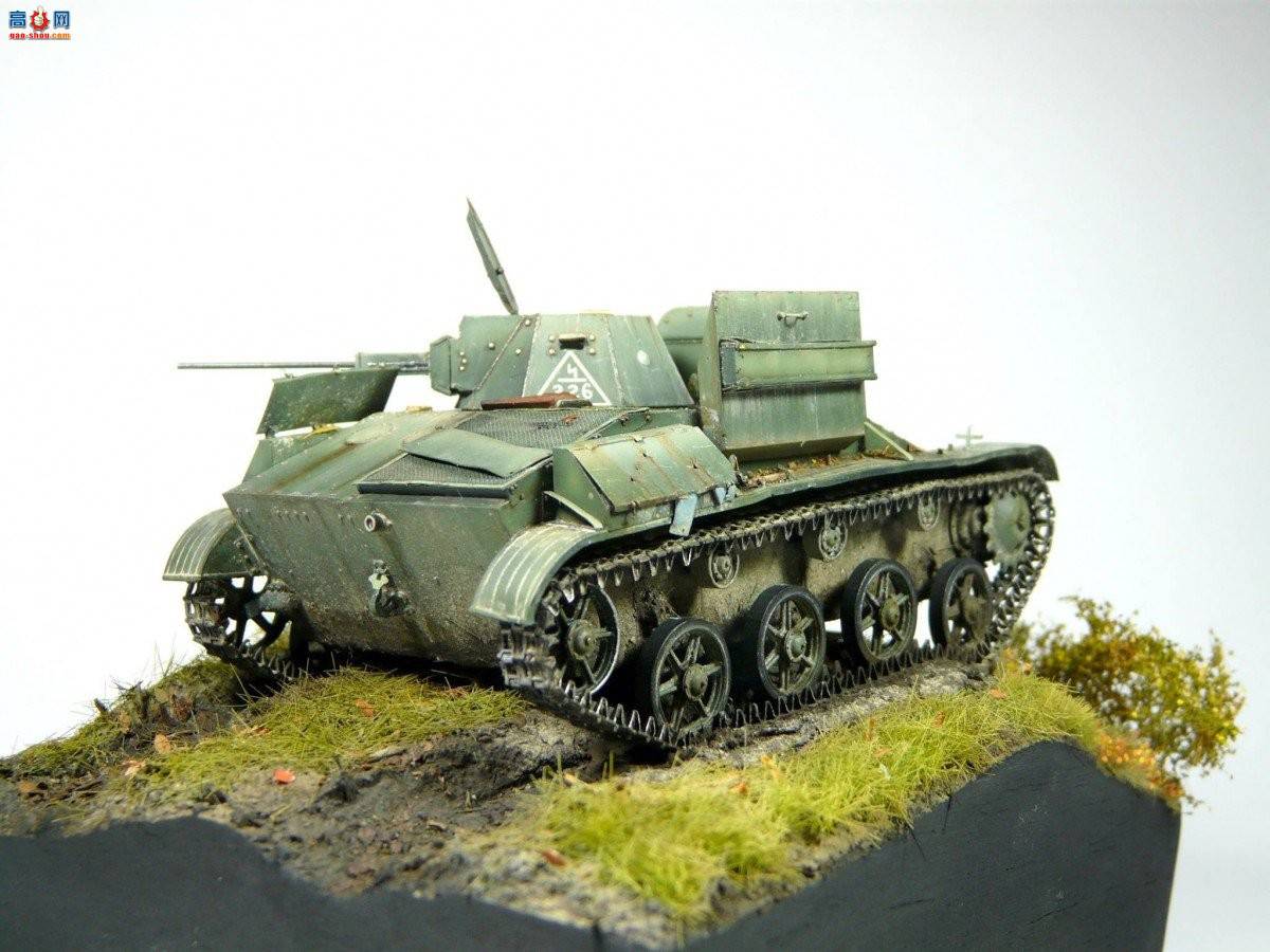 MiniArt T-60 ����̹�ˣ�ȫ�ڹ�������