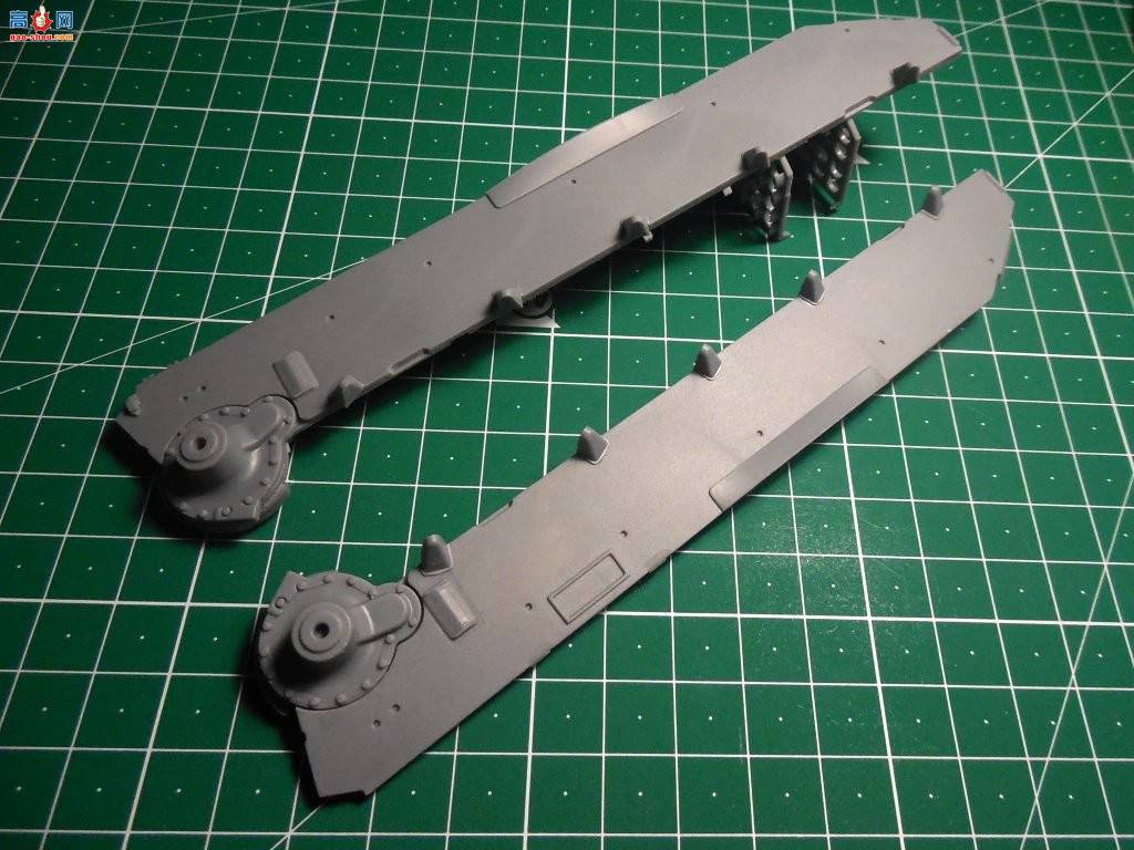 MiniArt T-54-1 ��������̹�ˣ�ȫ�ڹ���ģ��