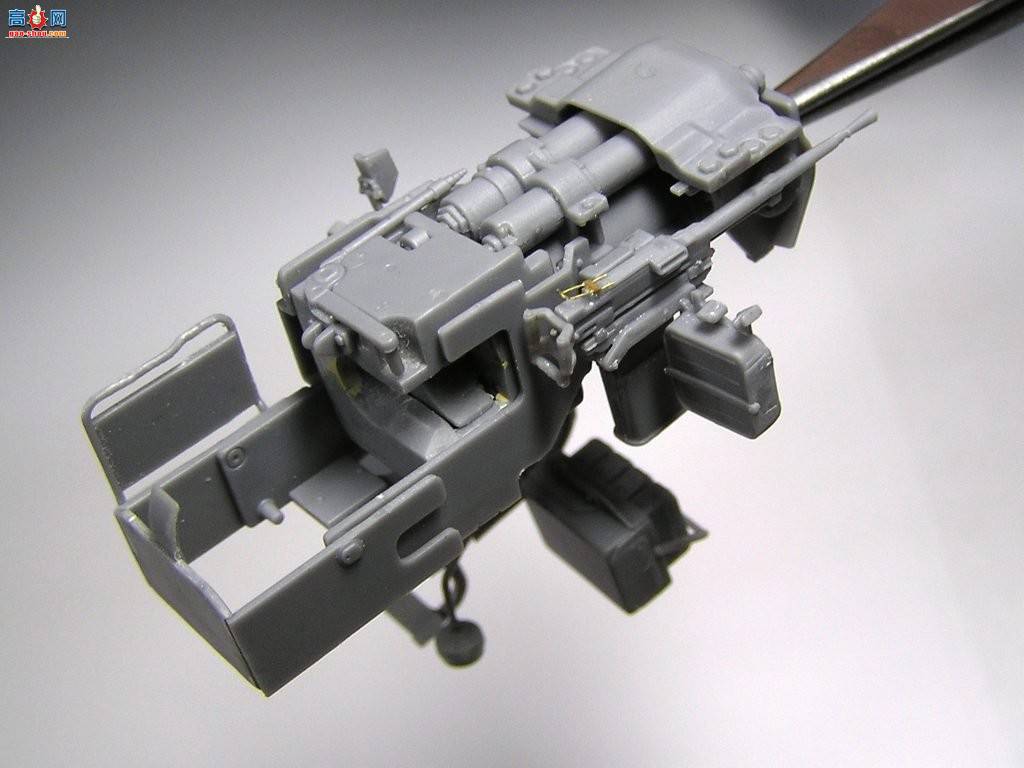 MiniArt T-54-1 ��������̹�ˣ�ȫ�ڹ���ģ��