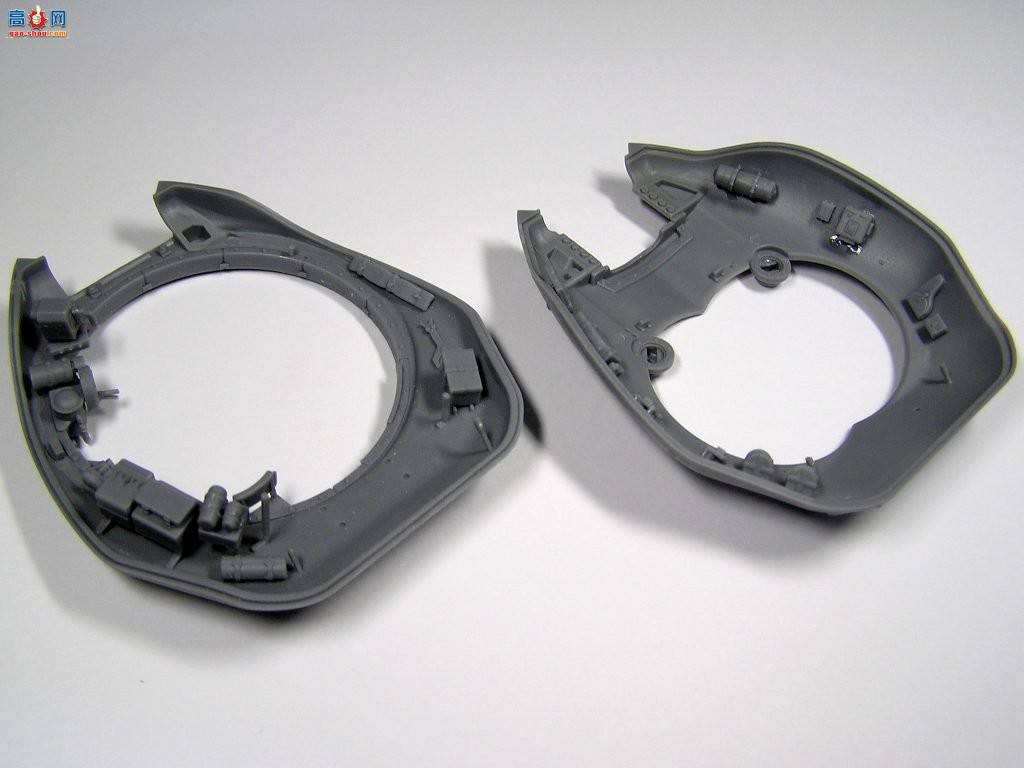 MiniArt T-54-1 ��������̹�ˣ�ȫ�ڹ���ģ��