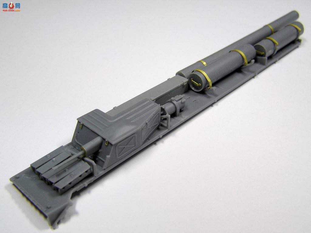 MiniArt T-54-1 ��������̹�ˣ�ȫ�ڹ���ģ��