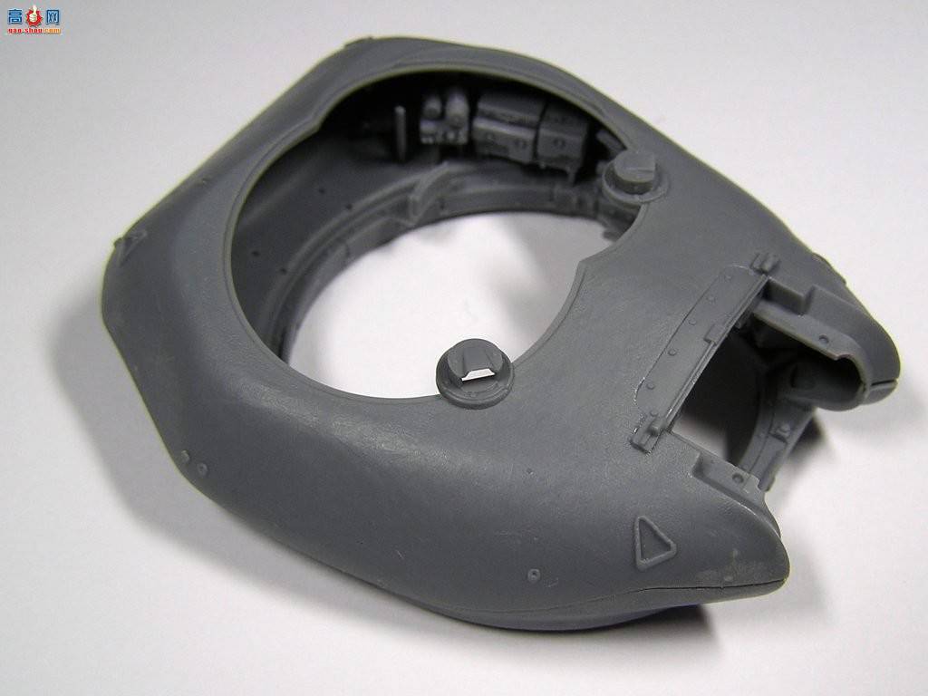 MiniArt T-54-1 ��������̹�ˣ�ȫ�ڹ���ģ��