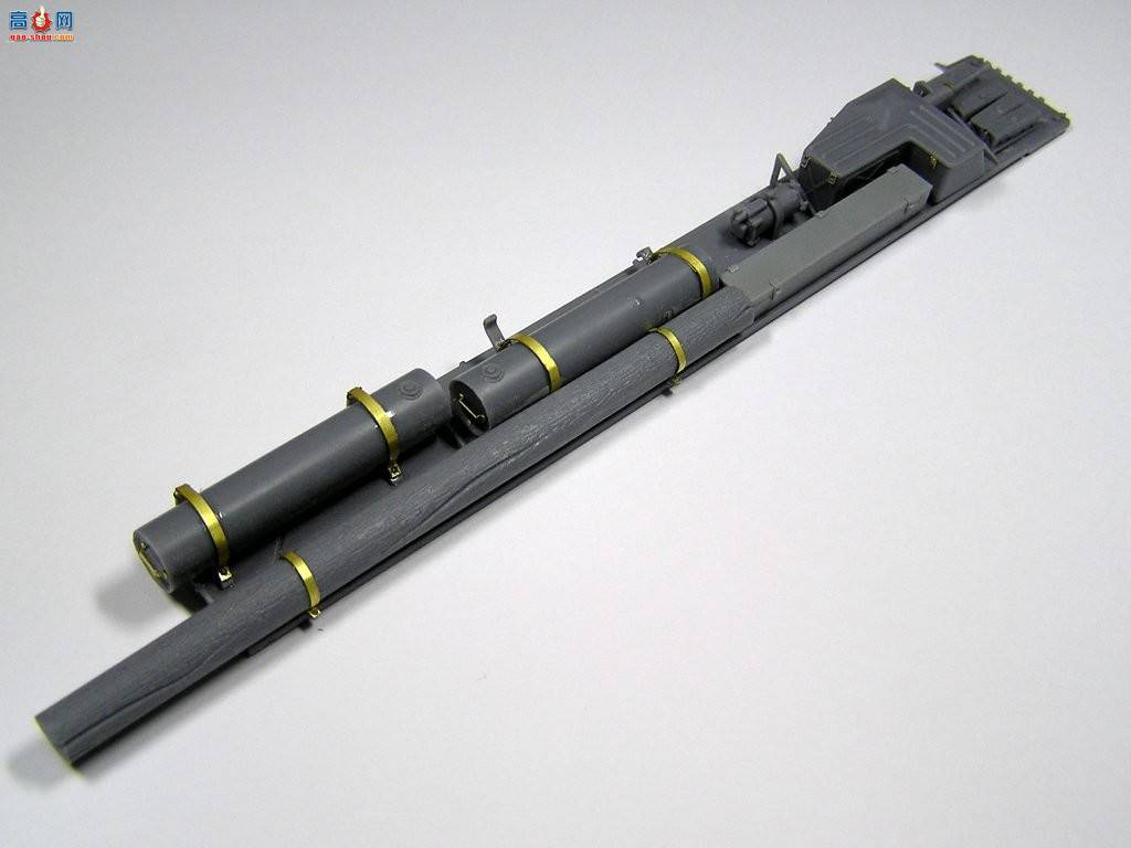 MiniArt T-54-1 ��������̹�ˣ�ȫ�ڹ���ģ��