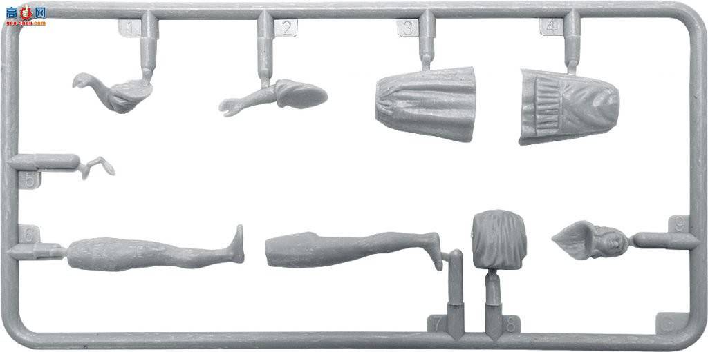 MiniArt ���� 38011 ��������