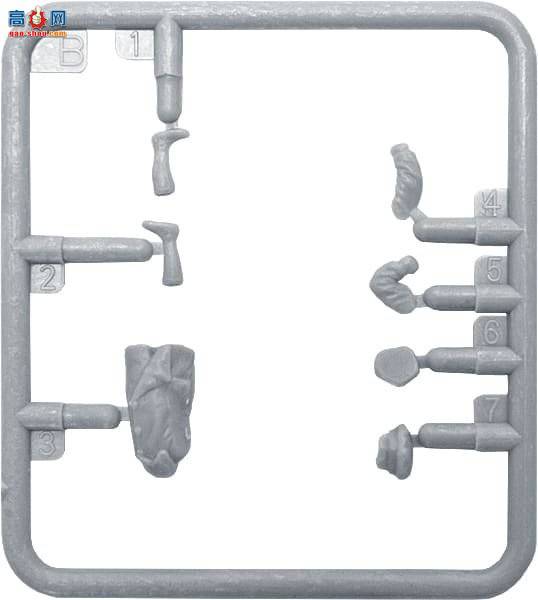 MiniArt ���� 38011 ��������