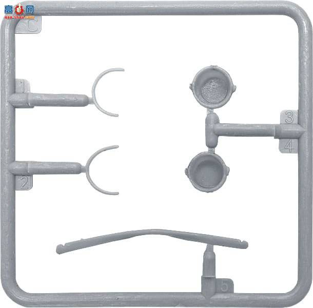 MiniArt ���� 38011 ��������