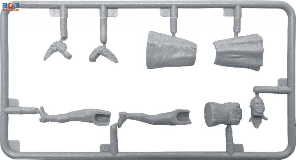 MiniArt ���� 38011 ��������