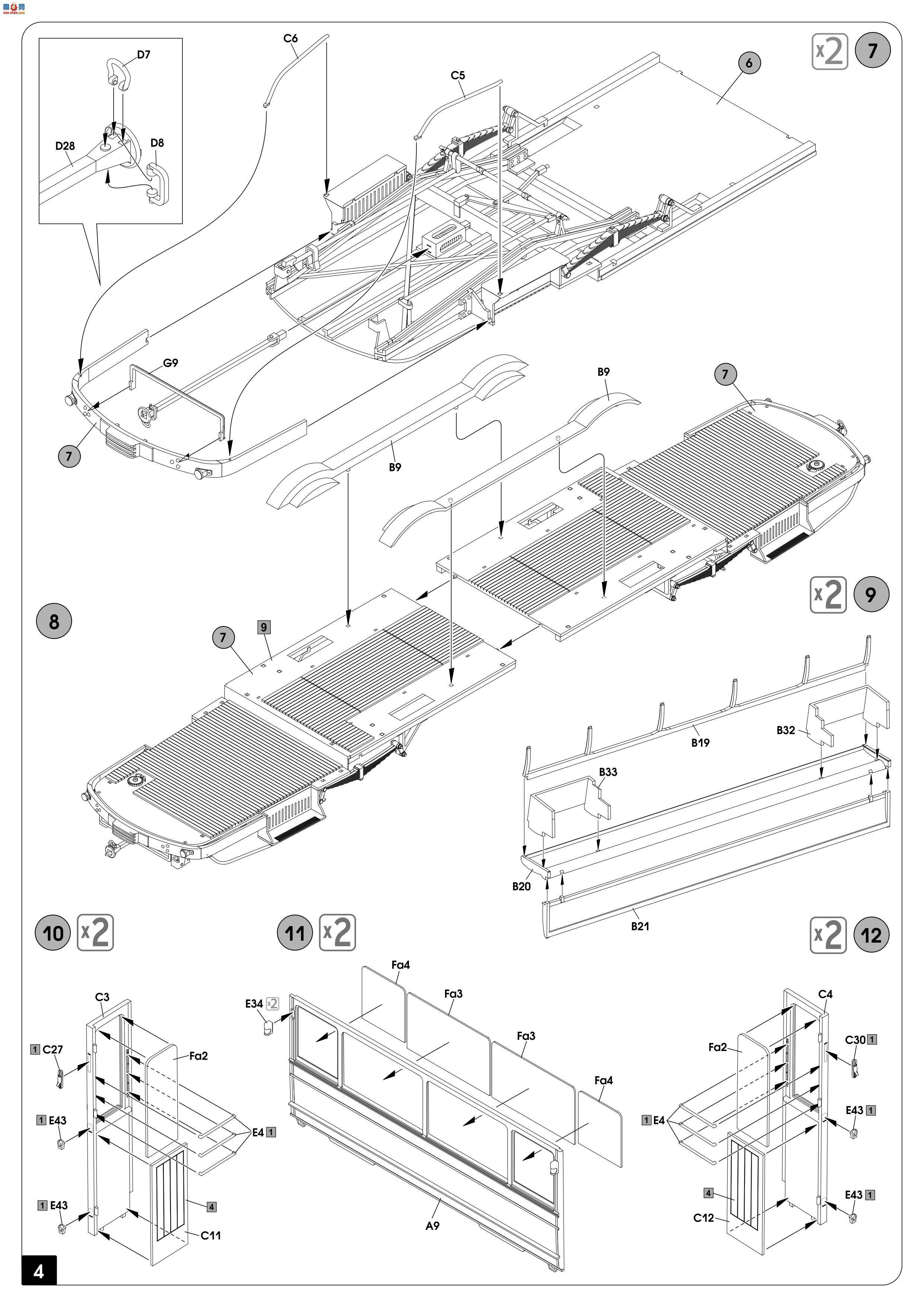 MiniArt 糵 38003 ¹糵 641