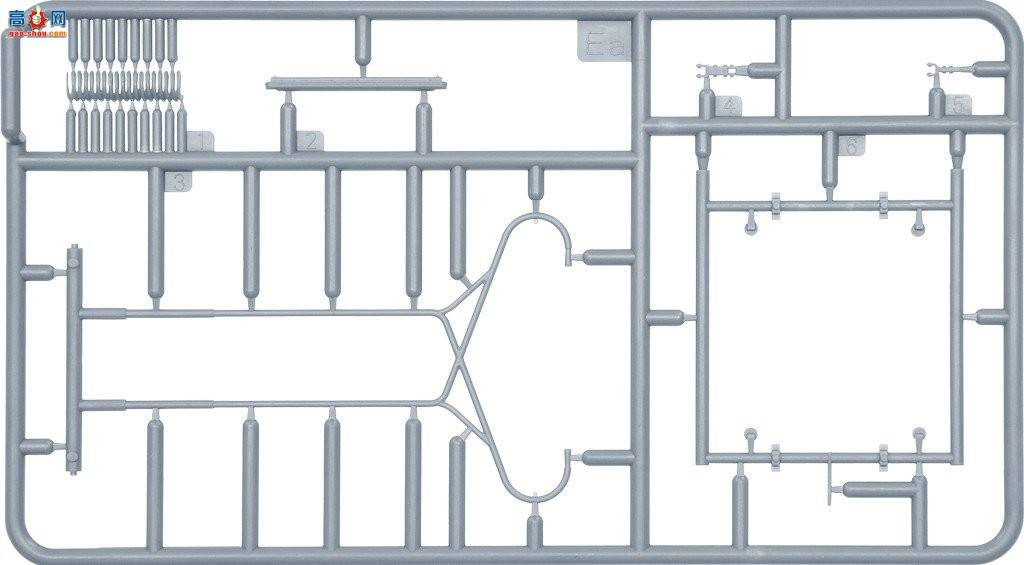 MiniArt 糵 38003 ¹糵 641