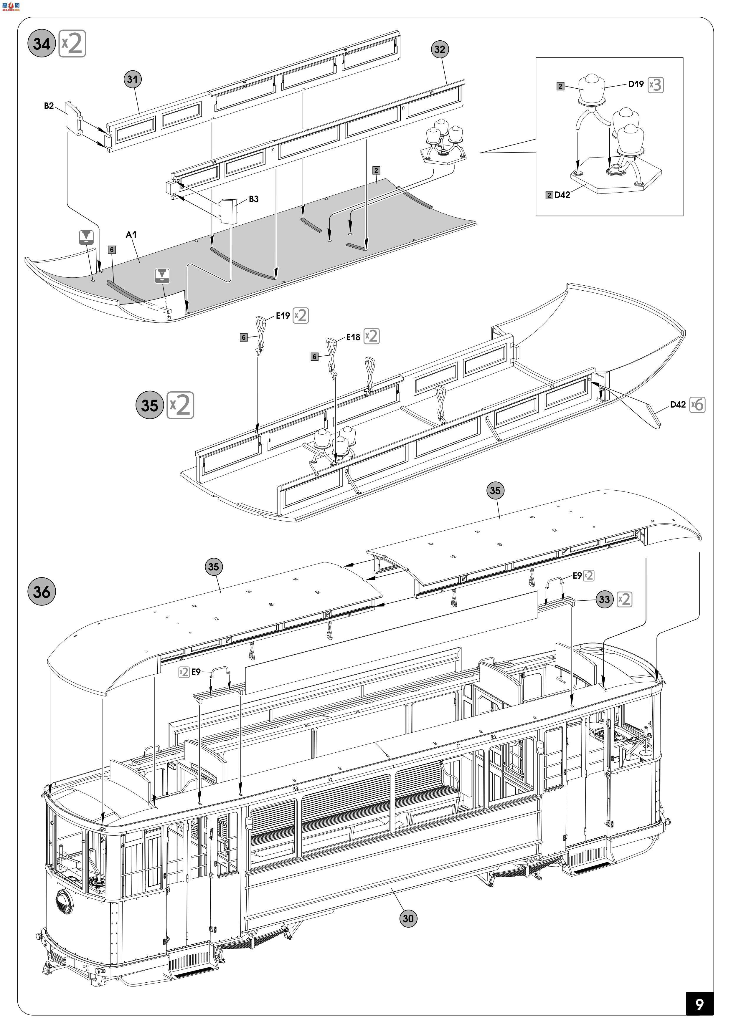 MiniArt 糵 38003 ¹糵 641