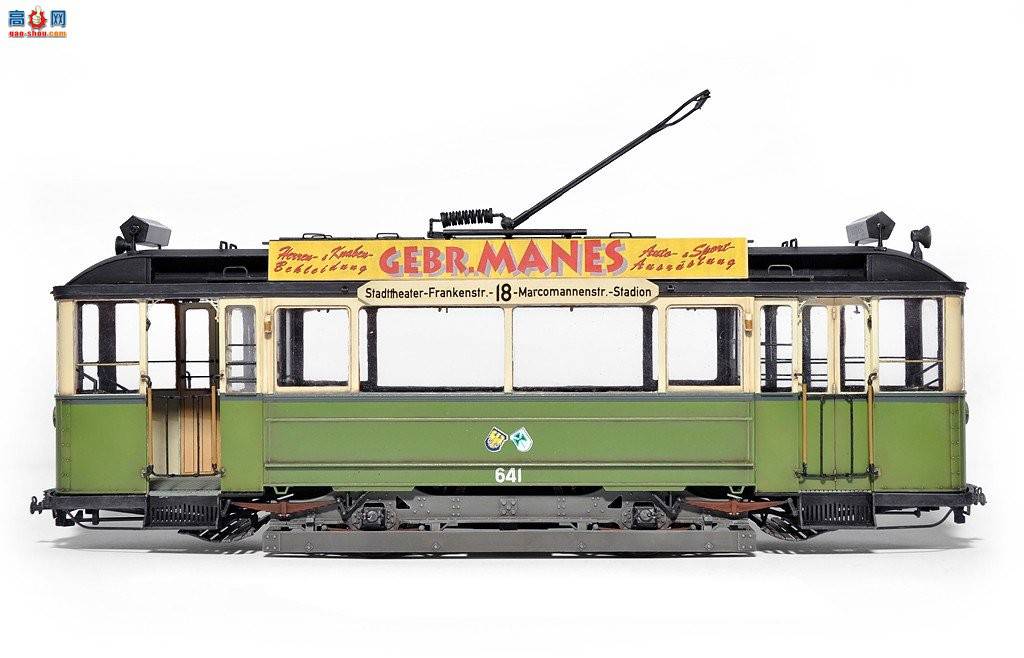 MiniArt 糵 38003 ¹糵 641