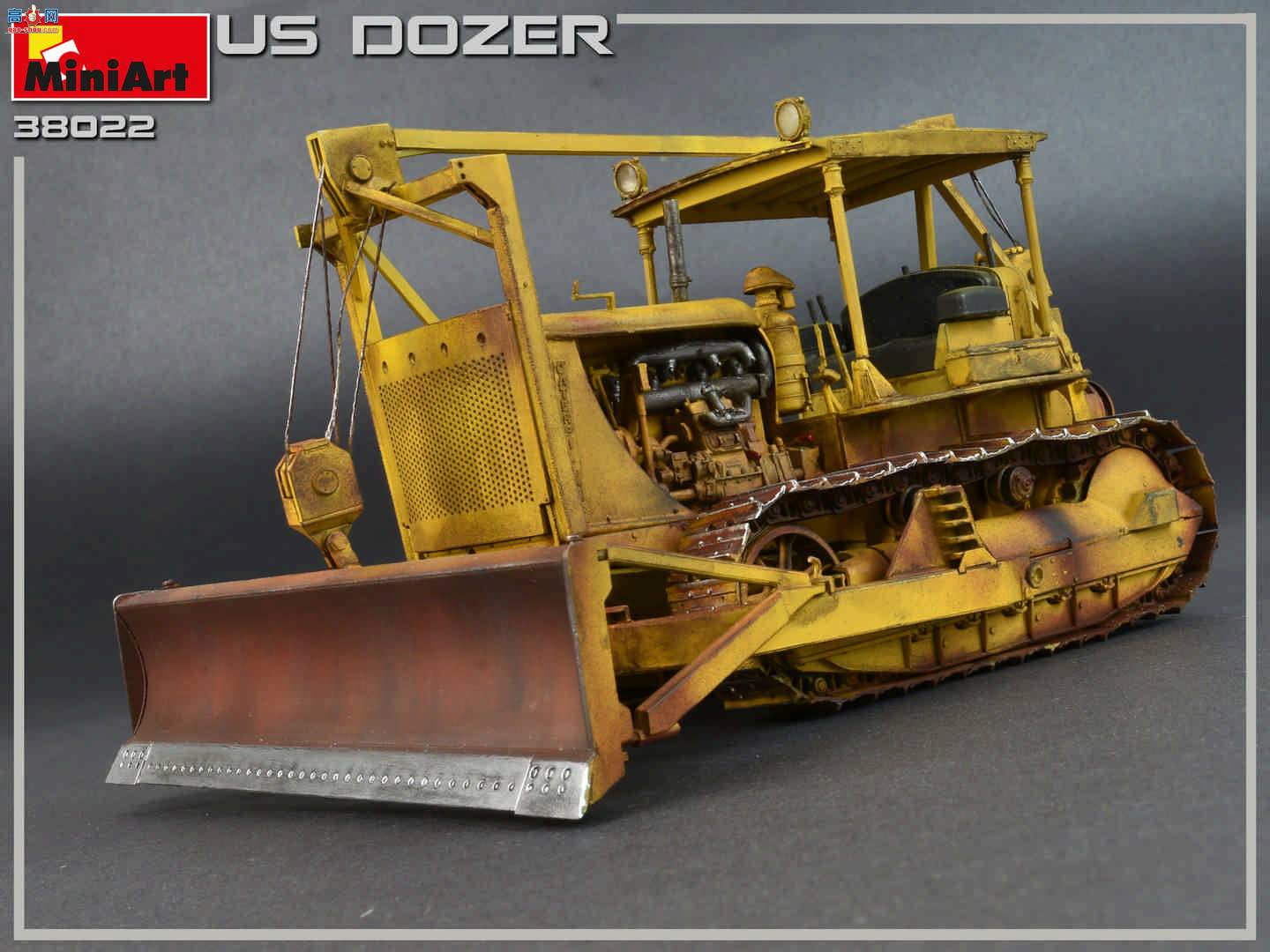 MiniArt ������ 38022 ����������