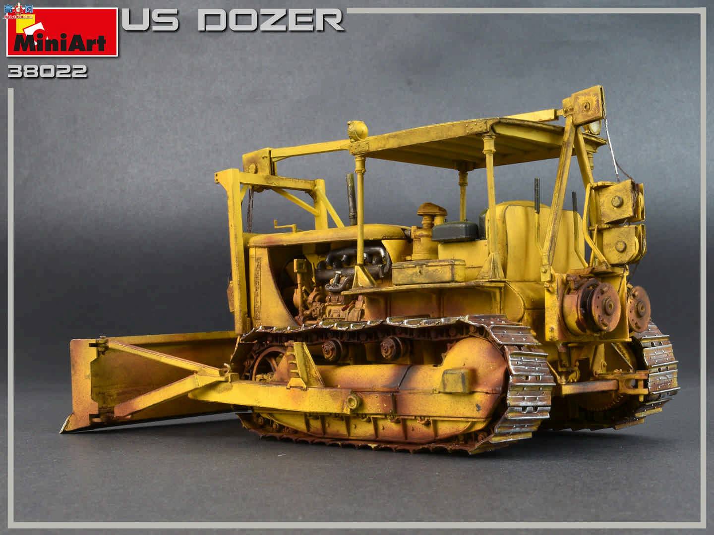 MiniArt ������ 38022 ����������