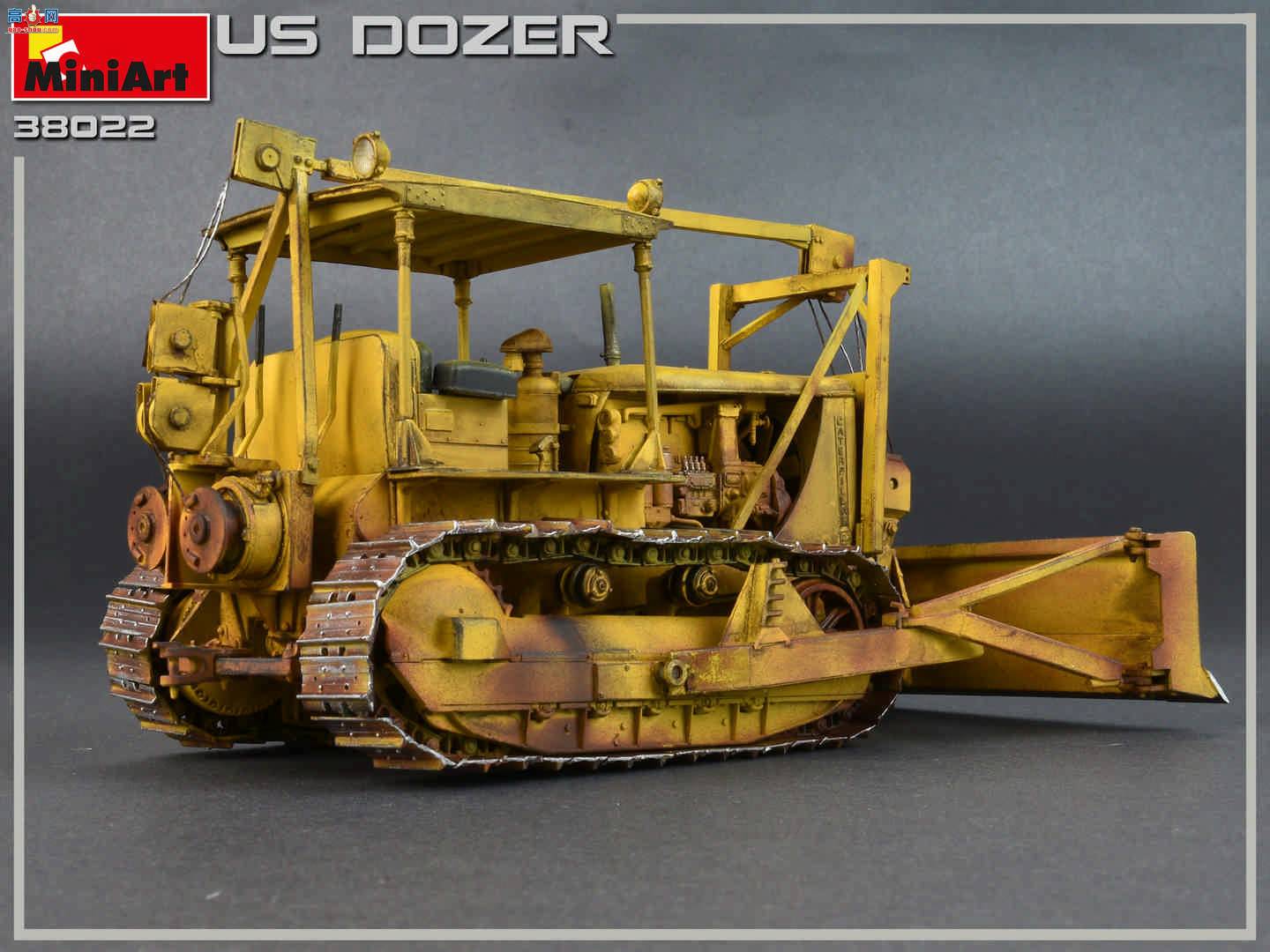 MiniArt ������ 38022 ����������