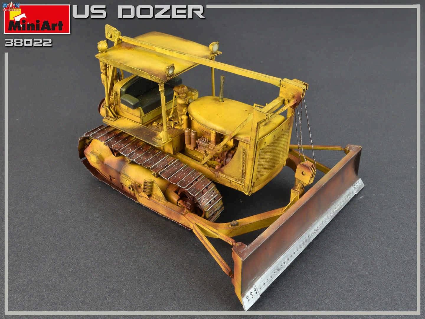 MiniArt ������ 38022 ����������
