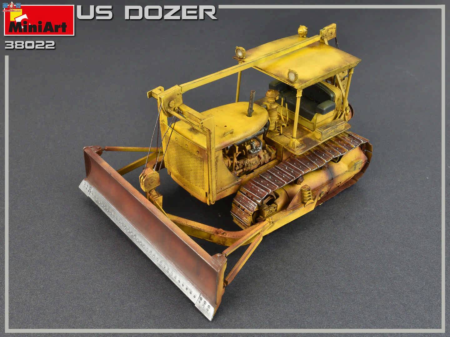 MiniArt ������ 38022 ����������